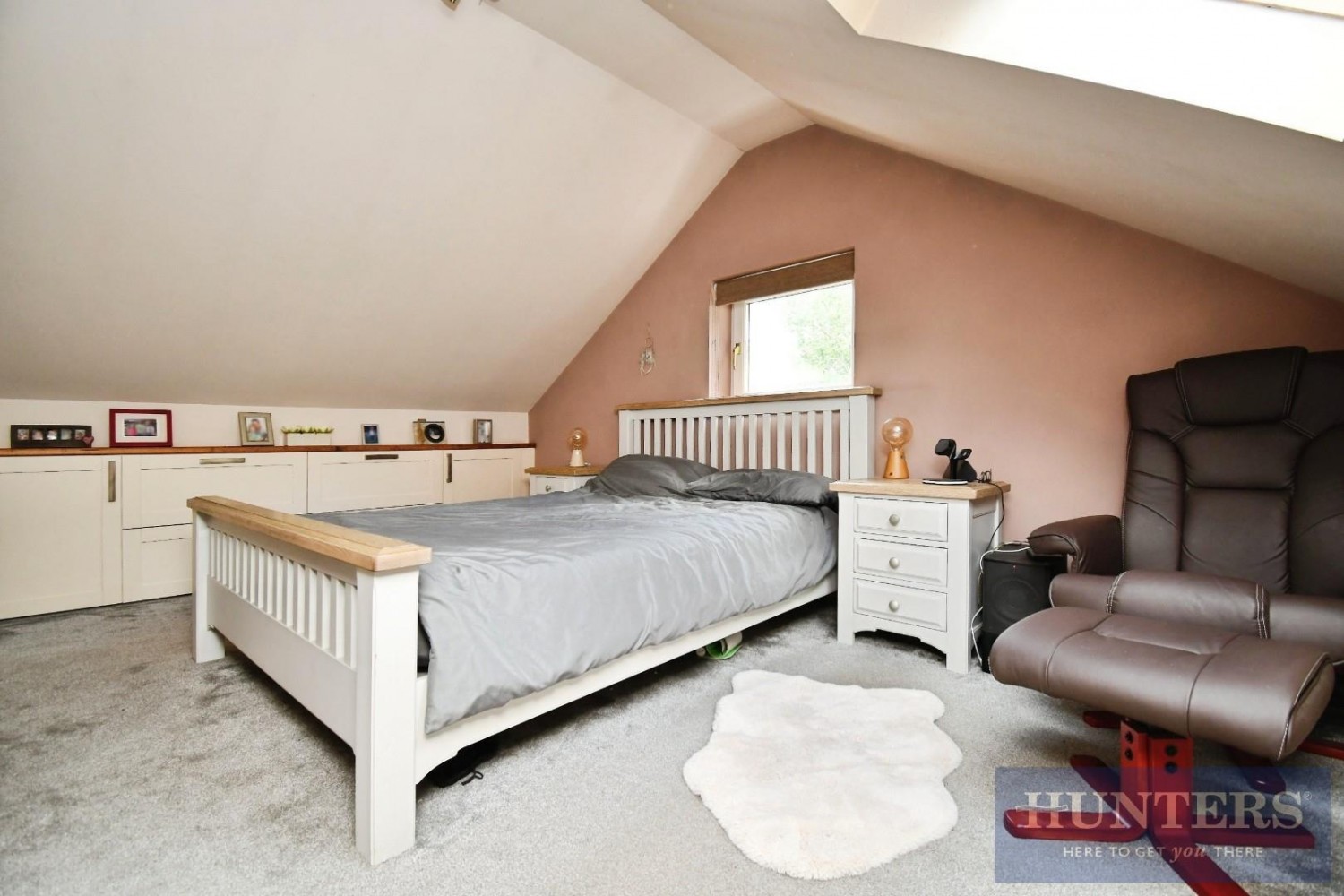 Fieldhead Road, Guiseley, Leeds