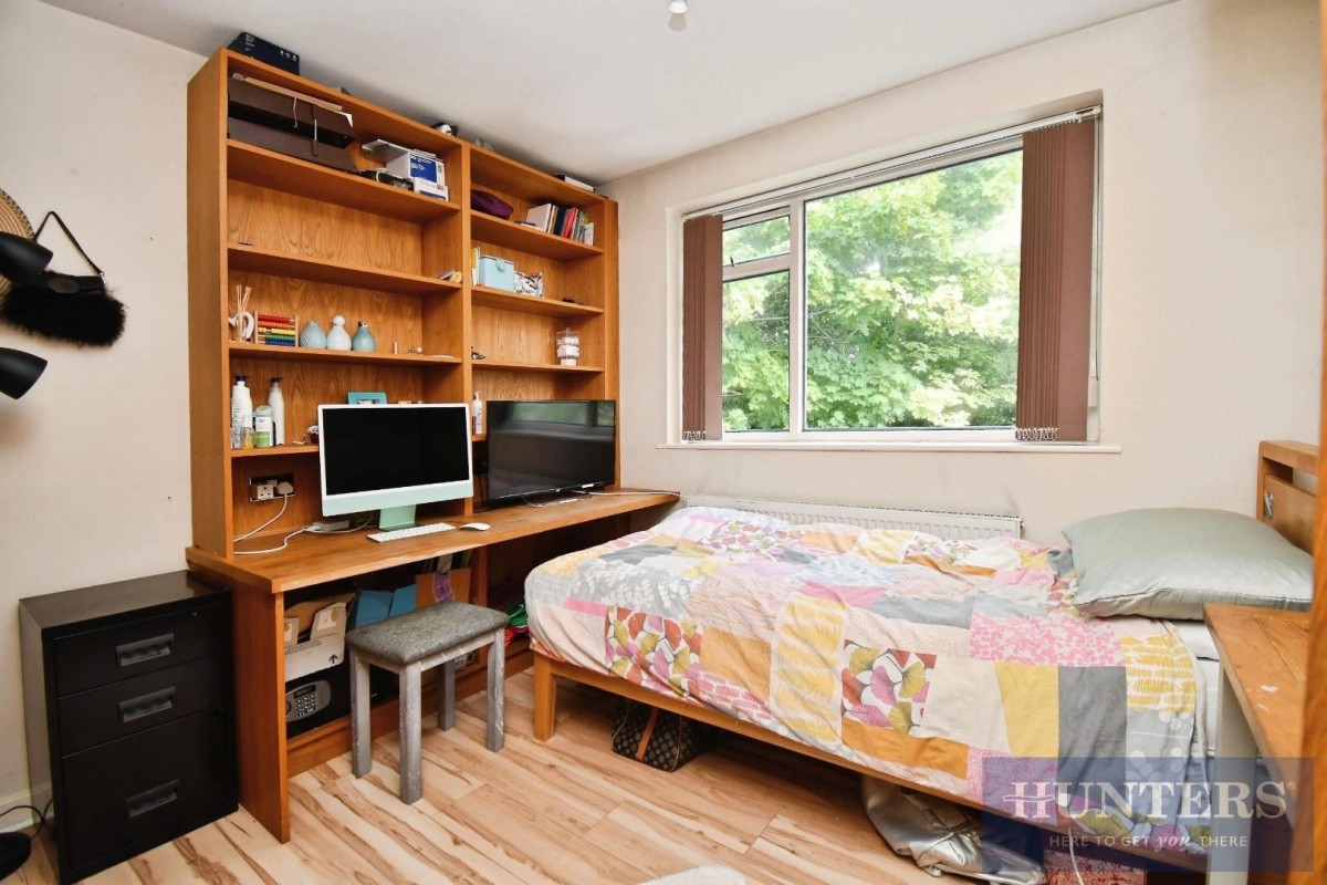 Fieldhead Road, Guiseley, Leeds