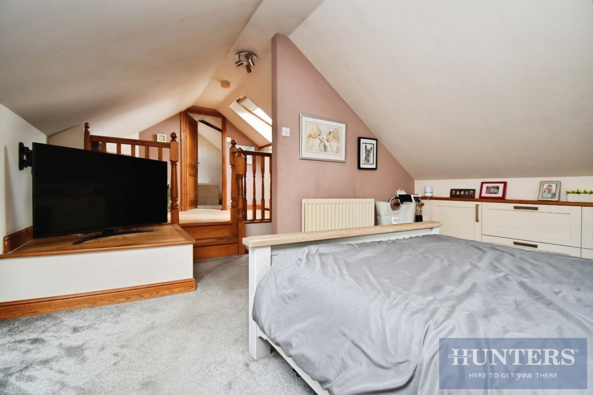 Fieldhead Road, Guiseley, Leeds