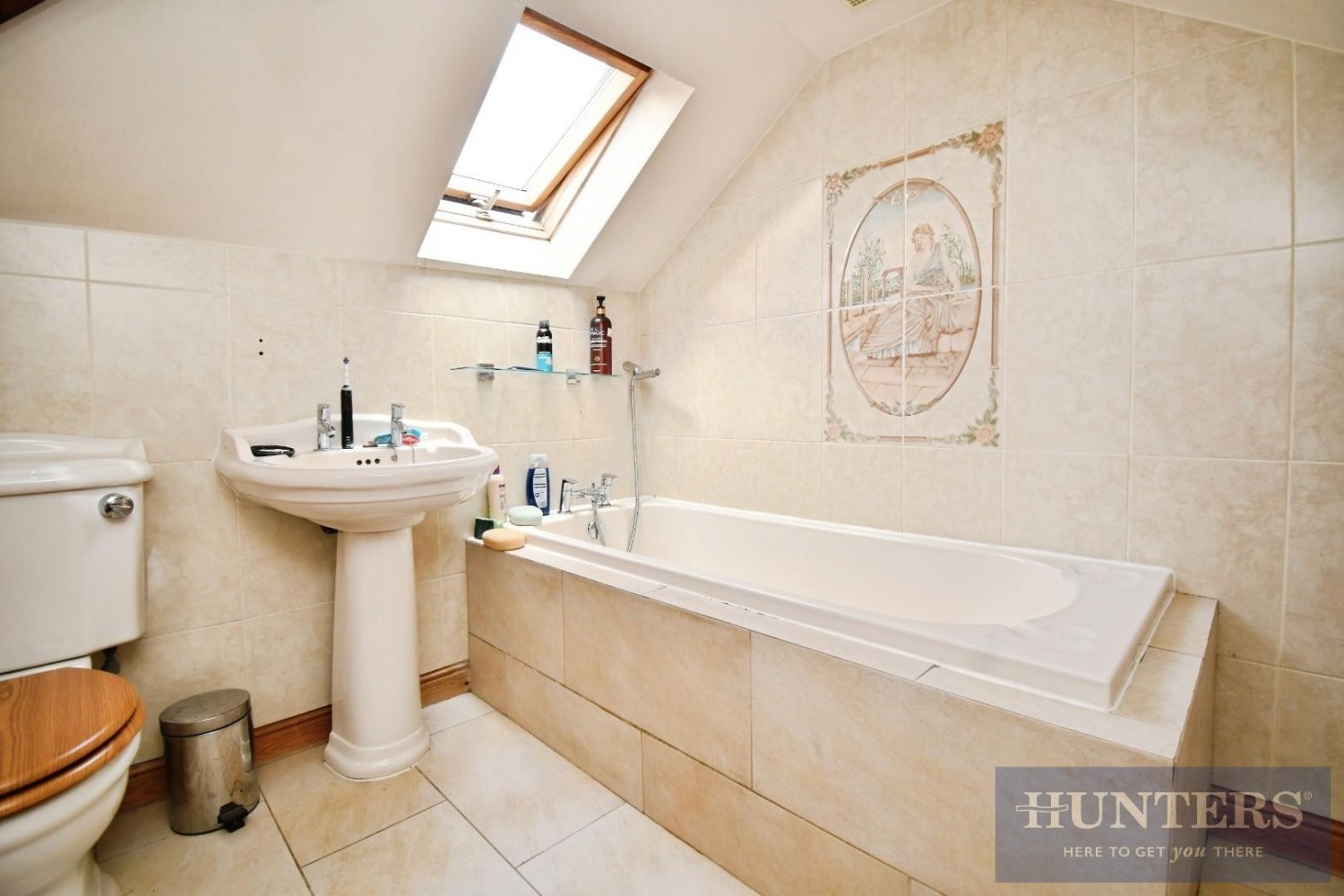 Fieldhead Road, Guiseley, Leeds