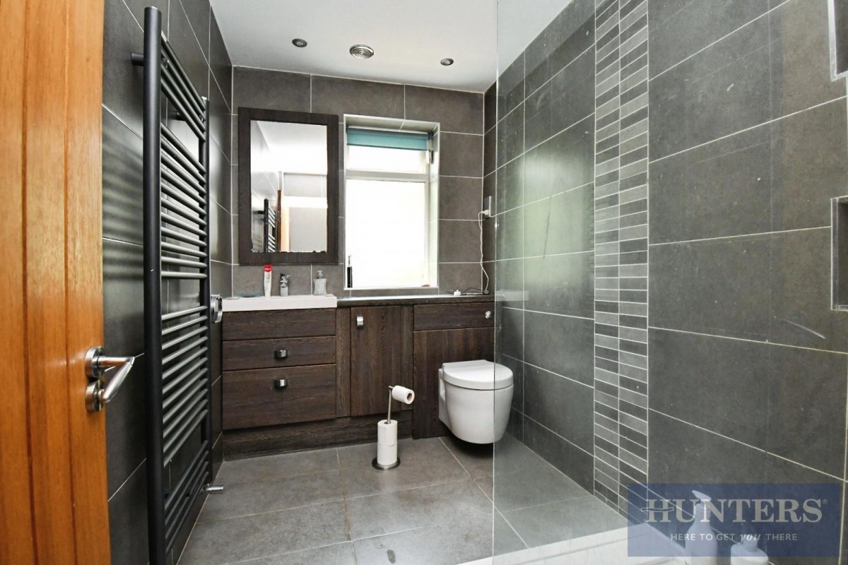 Fieldhead Road, Guiseley, Leeds