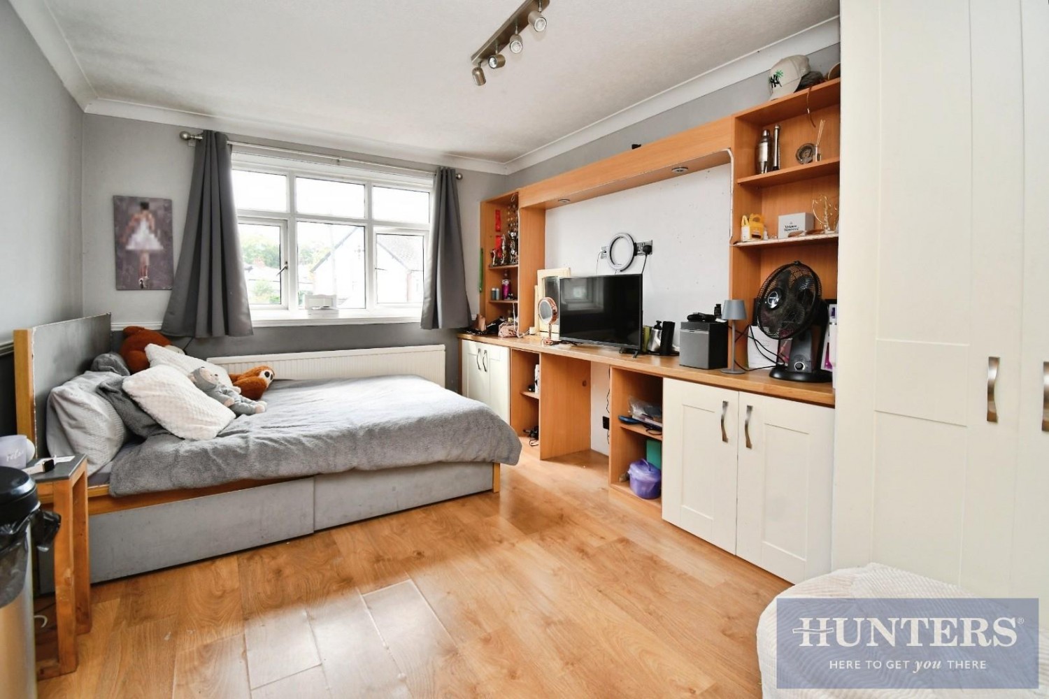 Fieldhead Road, Guiseley, Leeds