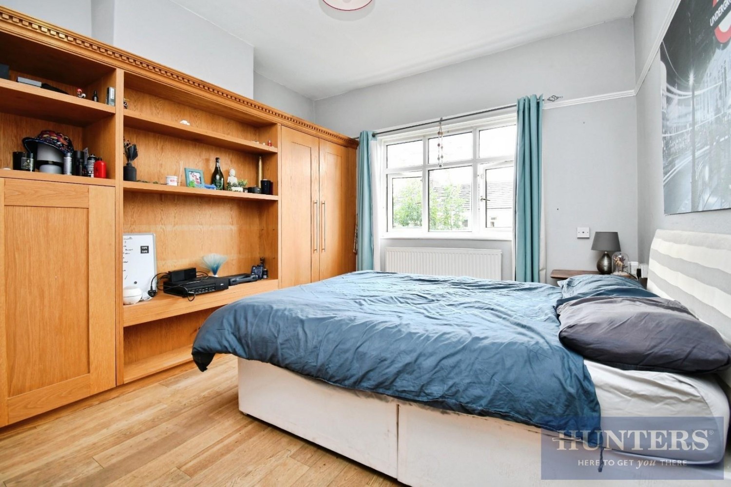 Fieldhead Road, Guiseley, Leeds