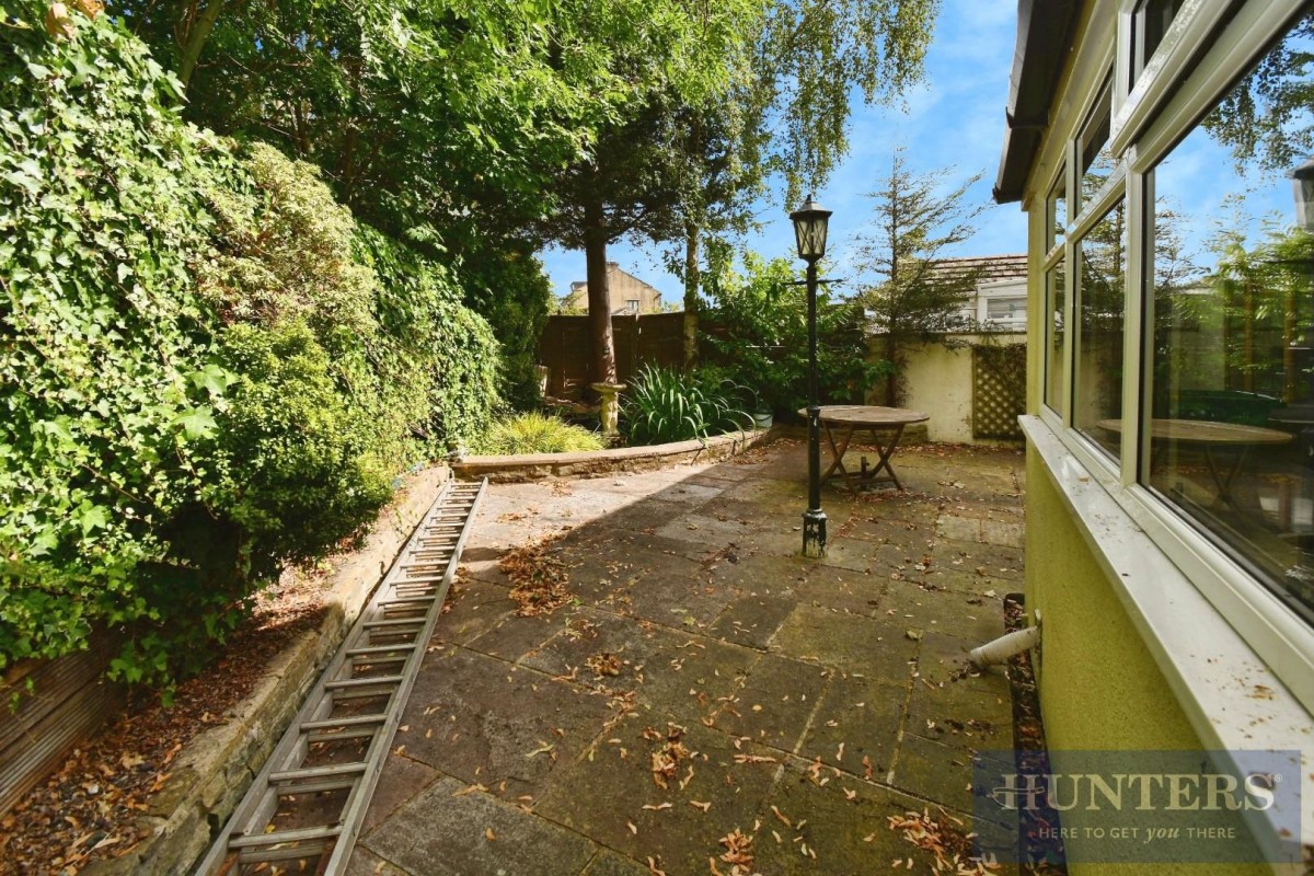 Fieldhead Road, Guiseley, Leeds