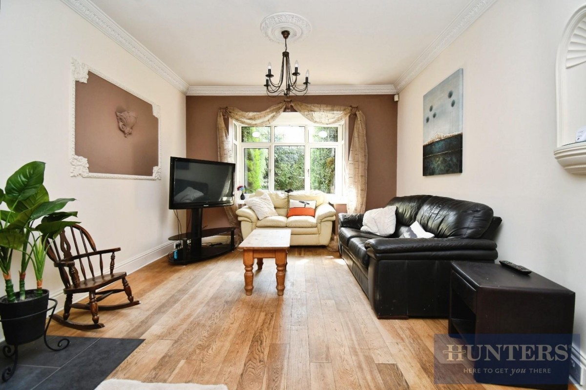 Fieldhead Road, Guiseley, Leeds