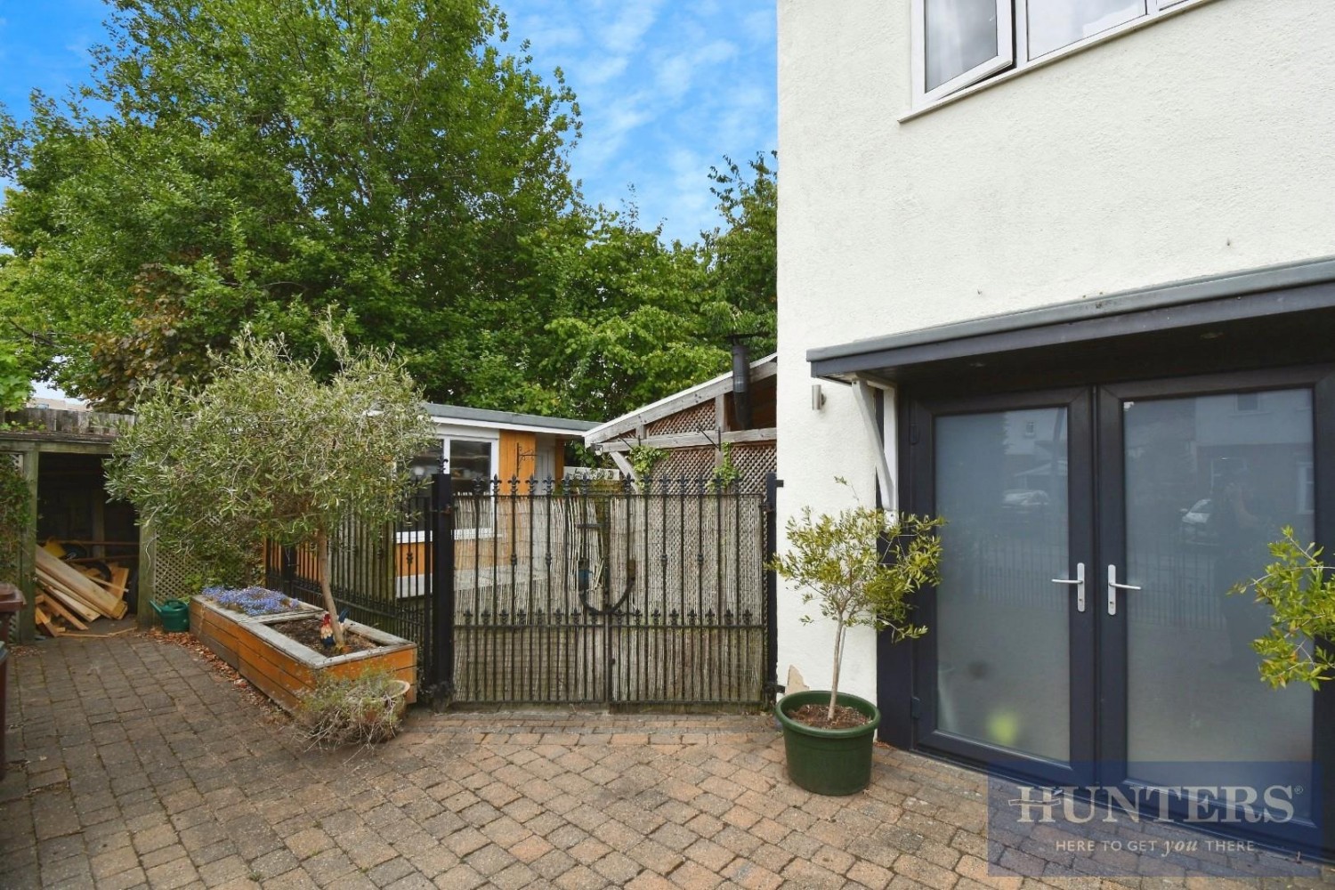 Fieldhead Road, Guiseley, Leeds