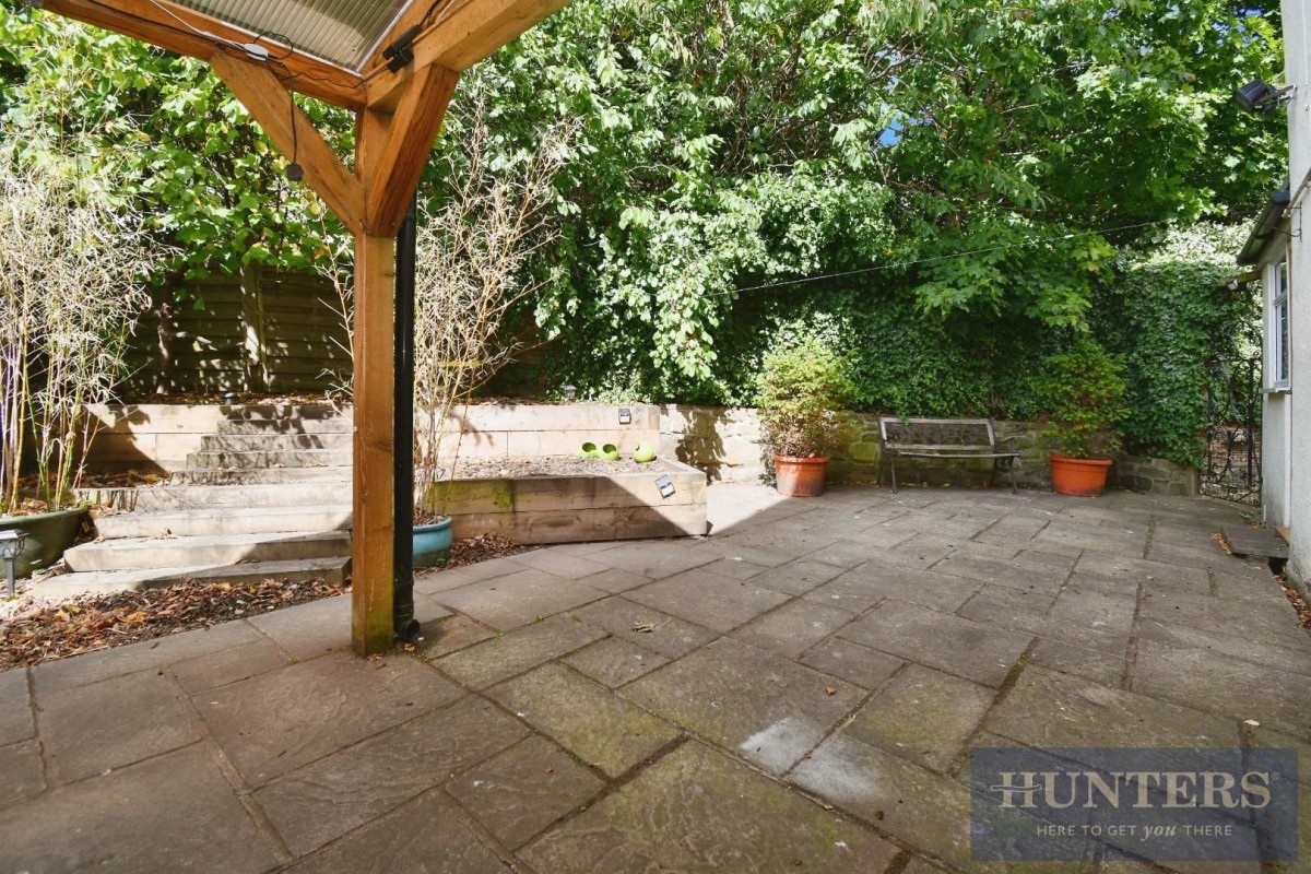 Fieldhead Road, Guiseley, Leeds