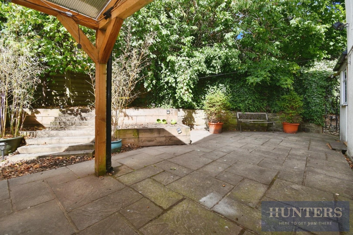 Fieldhead Road, Guiseley, Leeds