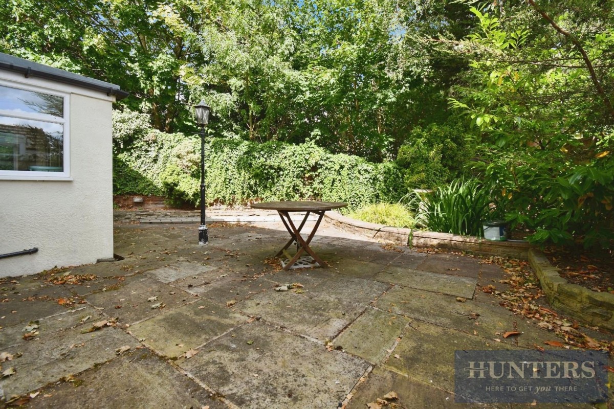 Fieldhead Road, Guiseley, Leeds