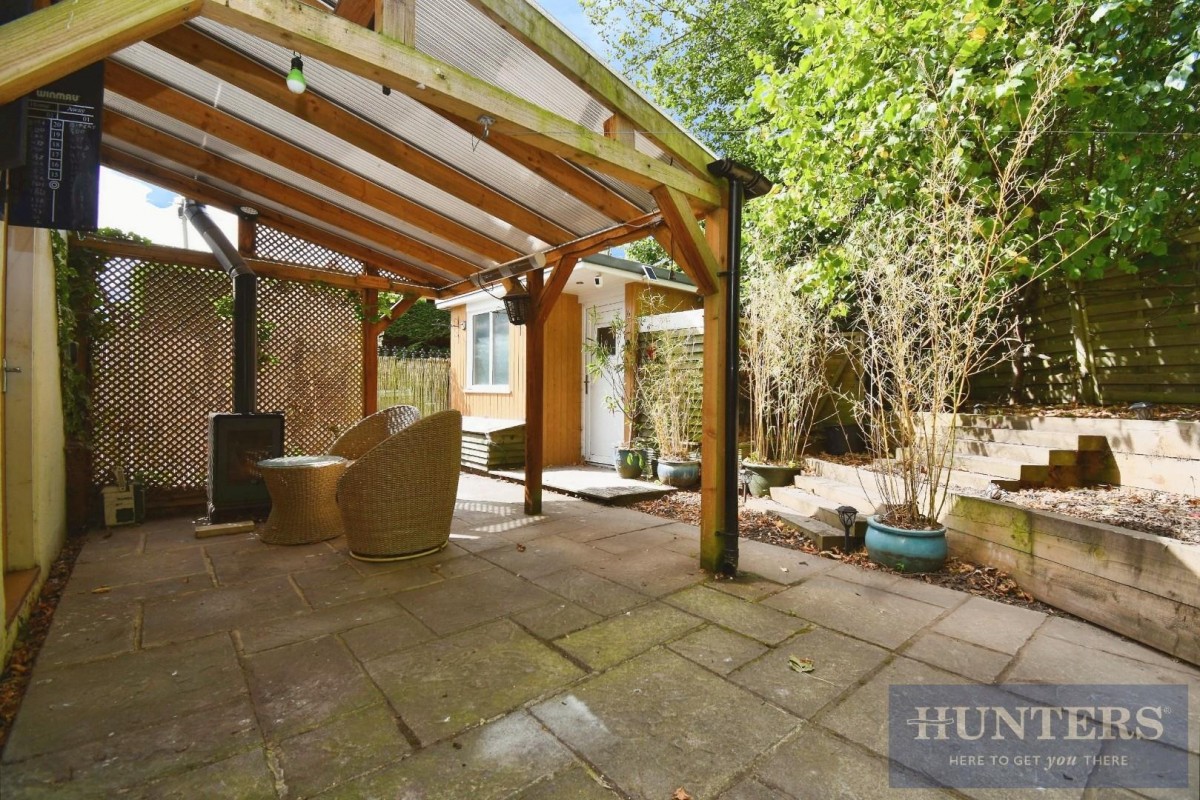 Fieldhead Road, Guiseley, Leeds