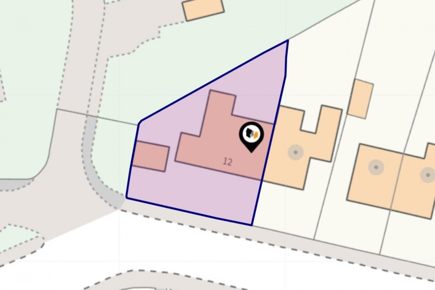 Fieldhead Road, Guiseley, Leeds