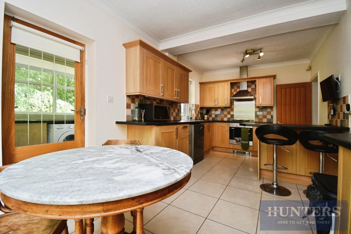 Fieldhead Road, Guiseley, Leeds