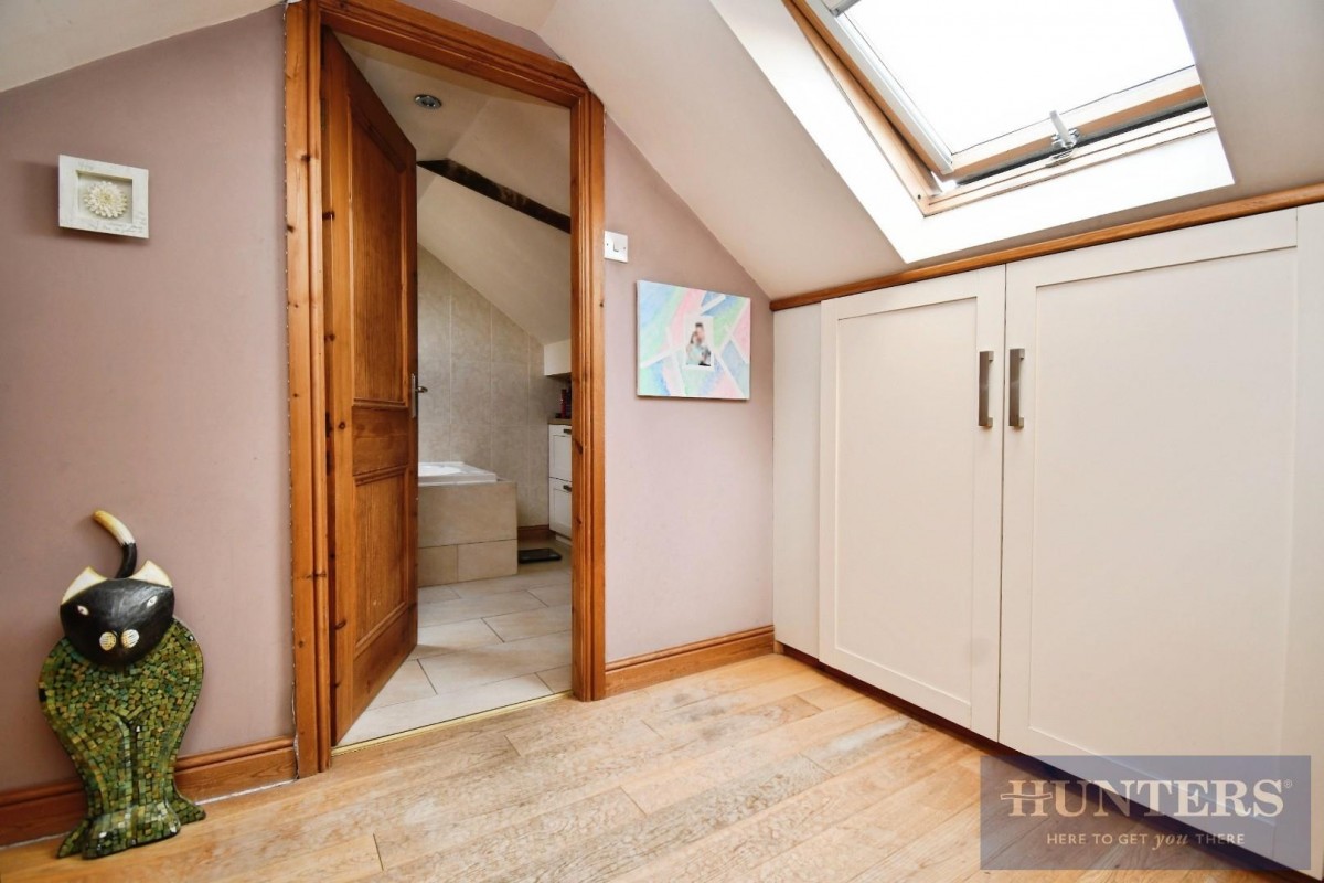 Fieldhead Road, Guiseley, Leeds