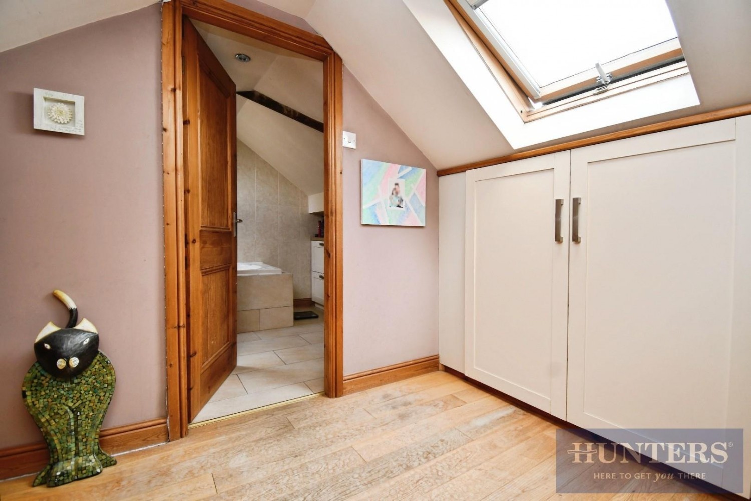 Fieldhead Road, Guiseley, Leeds