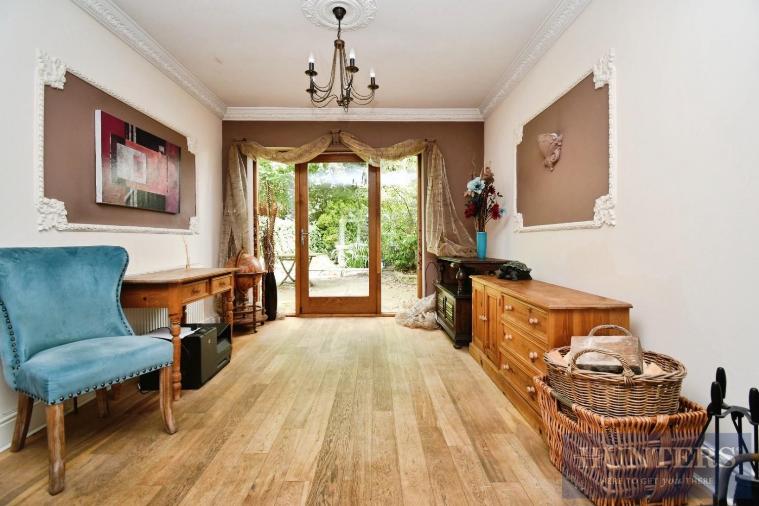 Fieldhead Road, Guiseley, Leeds