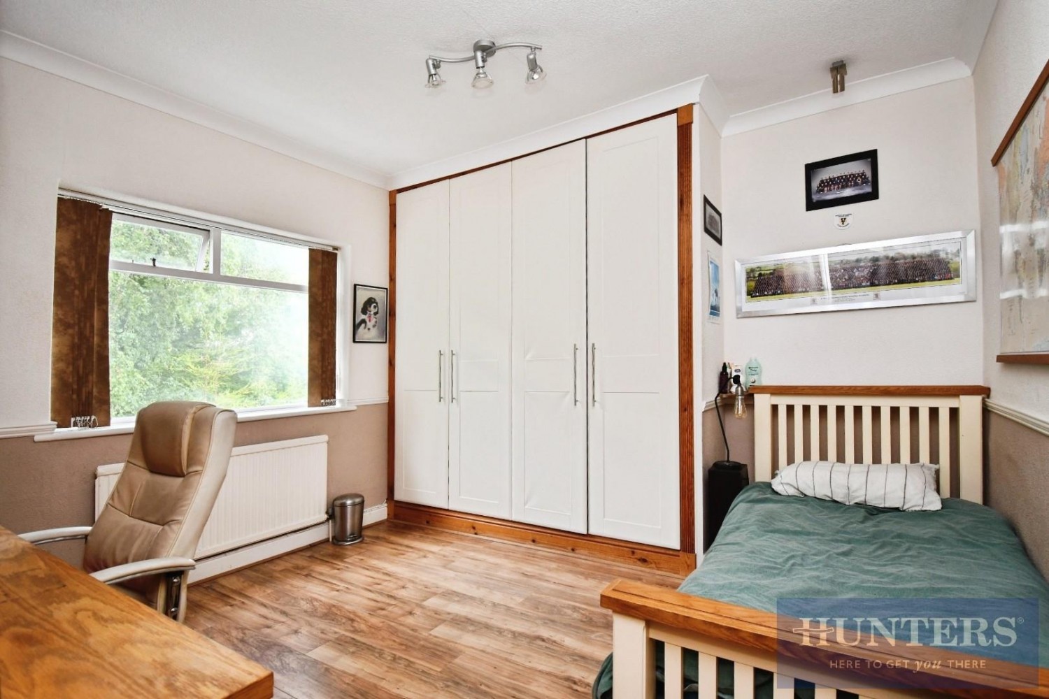 Fieldhead Road, Guiseley, Leeds