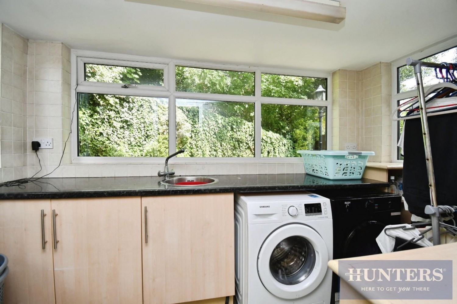 Fieldhead Road, Guiseley, Leeds