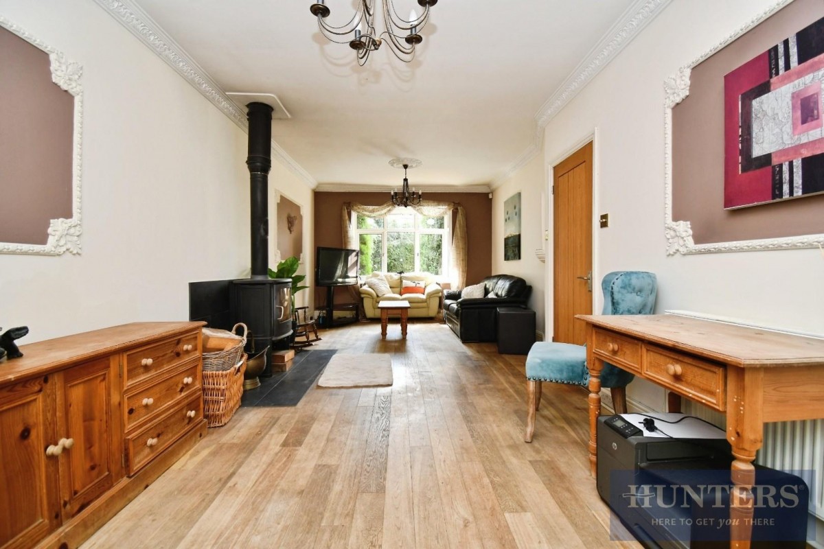 Fieldhead Road, Guiseley, Leeds