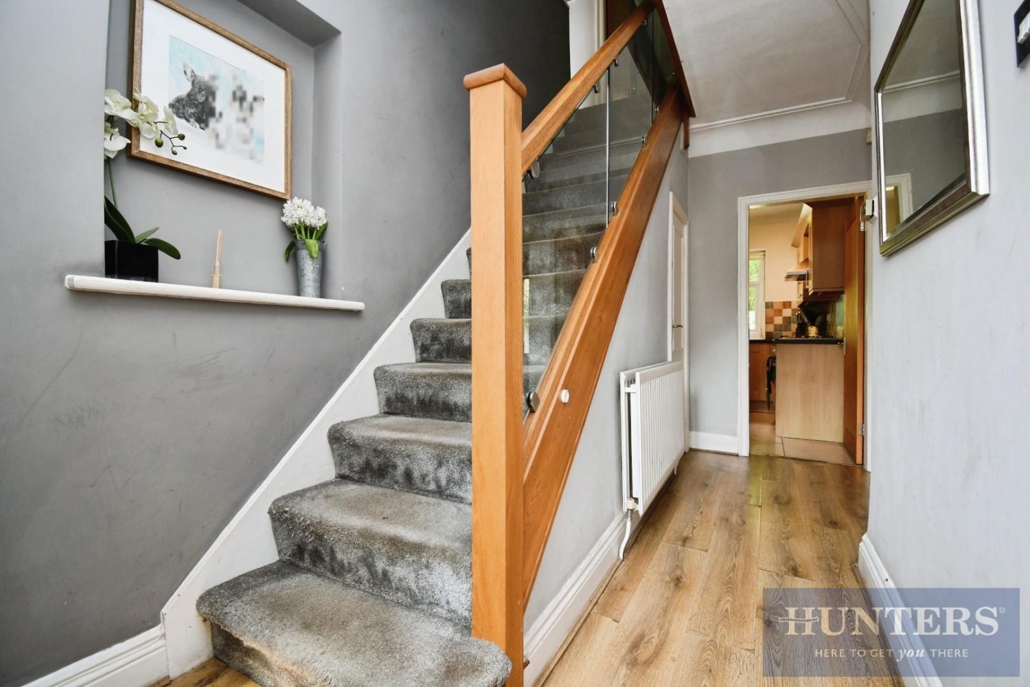 Fieldhead Road, Guiseley, Leeds