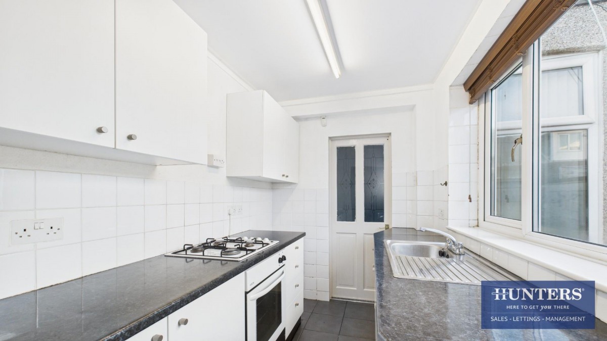 Ritson Street, Fulwell, Sunderland