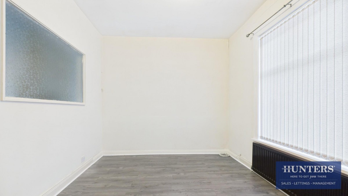 Ritson Street, Fulwell, Sunderland