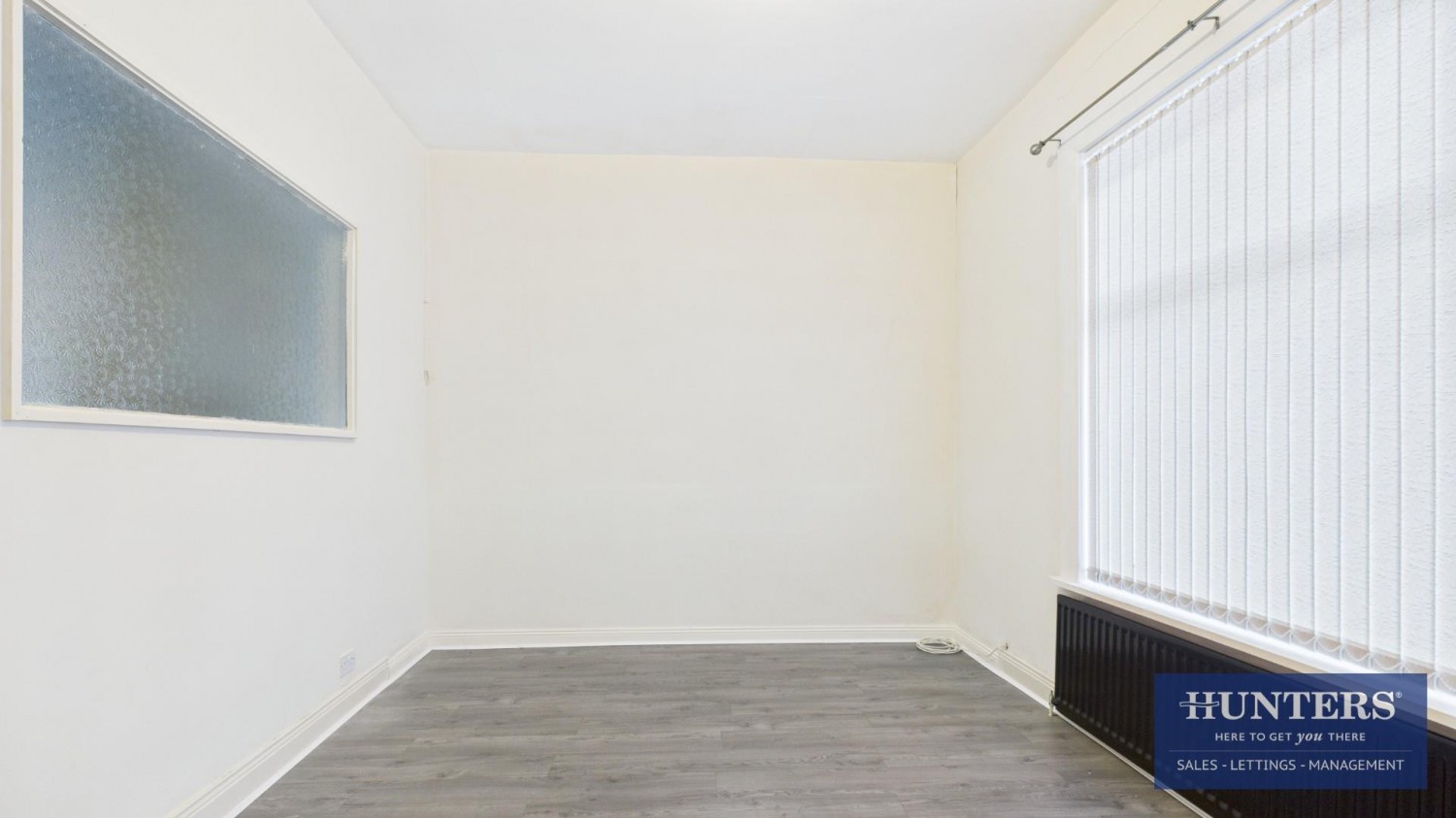 Ritson Street, Fulwell, Sunderland