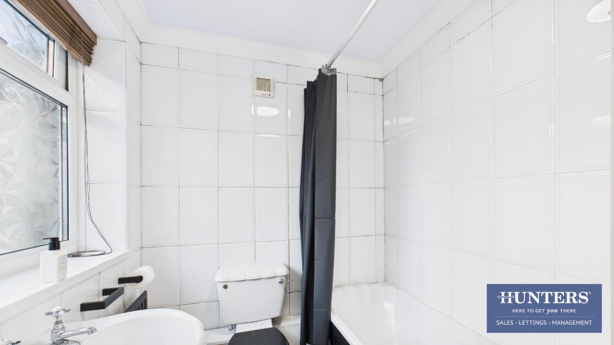 Ritson Street, Fulwell, Sunderland