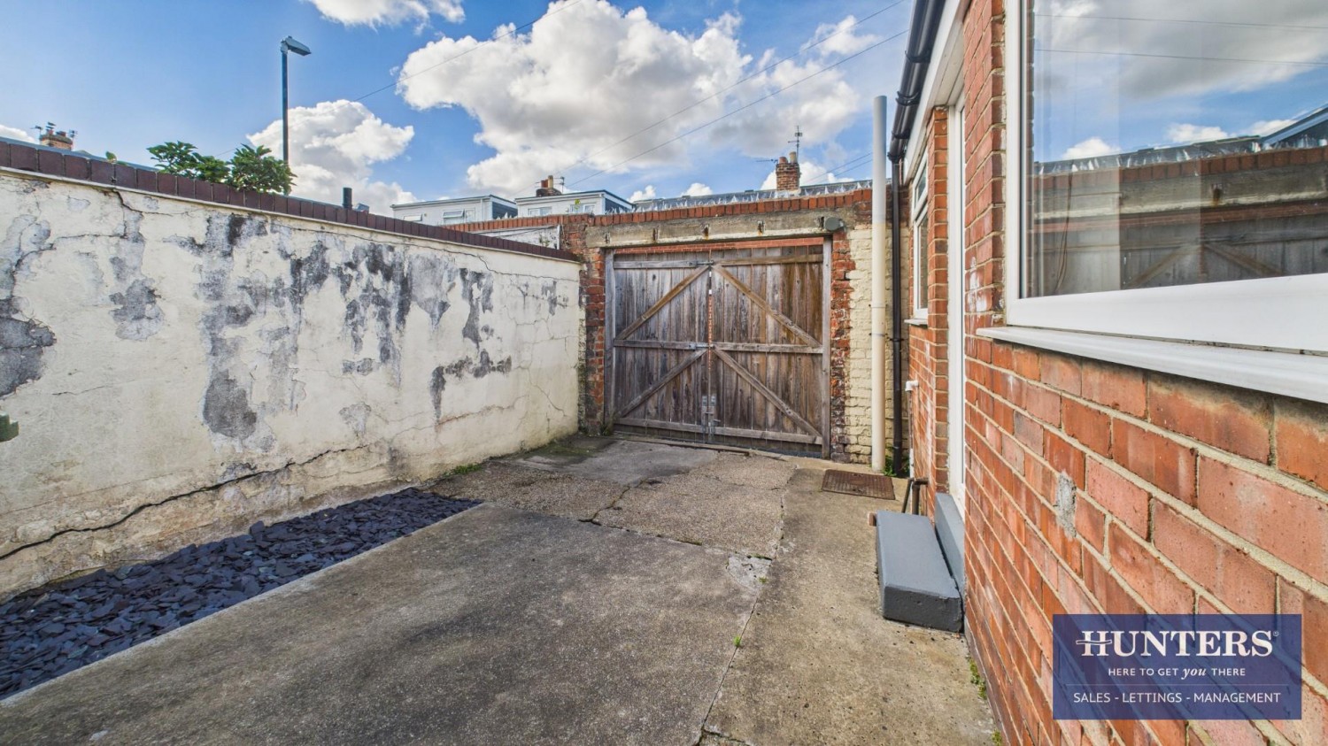 Ritson Street, Fulwell, Sunderland