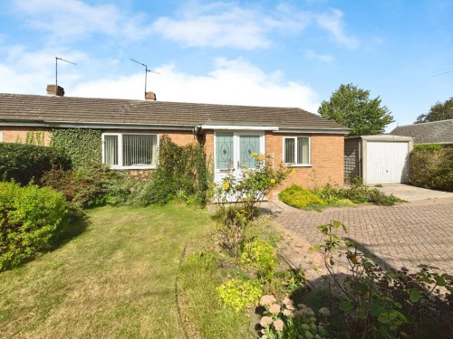 Holly Close, Sowerby, Thirsk