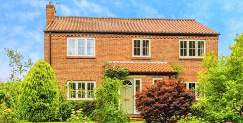 Asenby, Thirsk