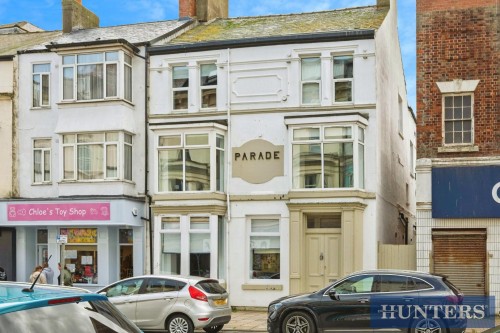 Cliff Street, Bridlington