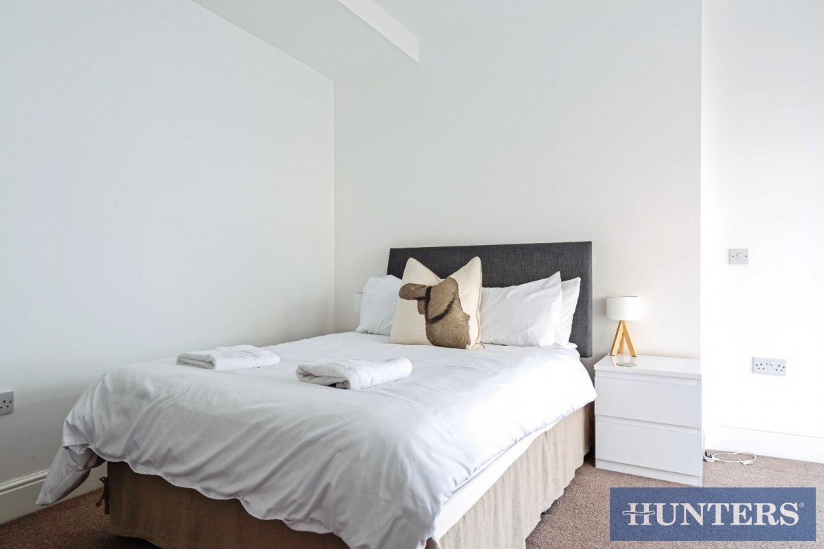 Cliff Street, Bridlington