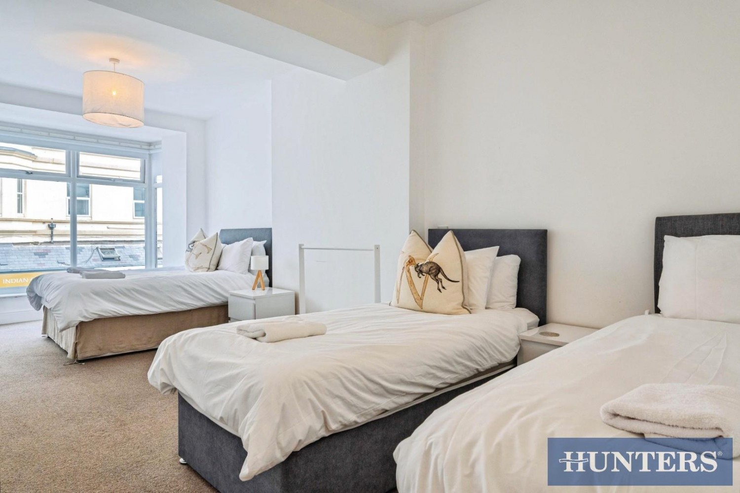 Cliff Street, Bridlington