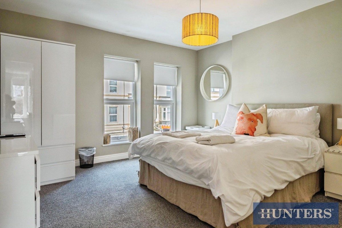 Cliff Street, Bridlington