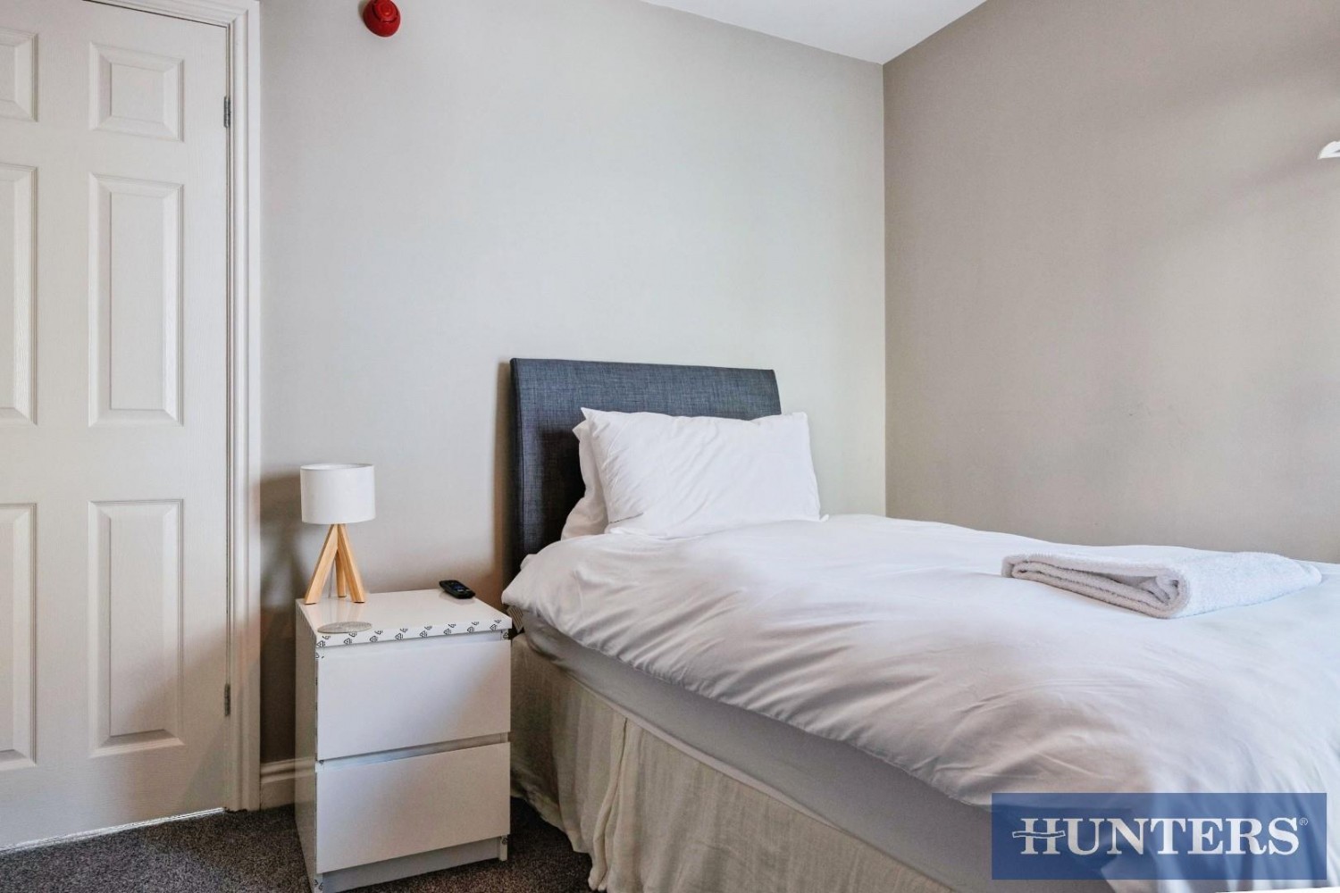 Cliff Street, Bridlington