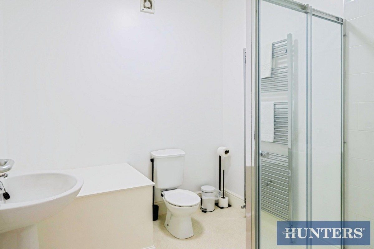 Cliff Street, Bridlington