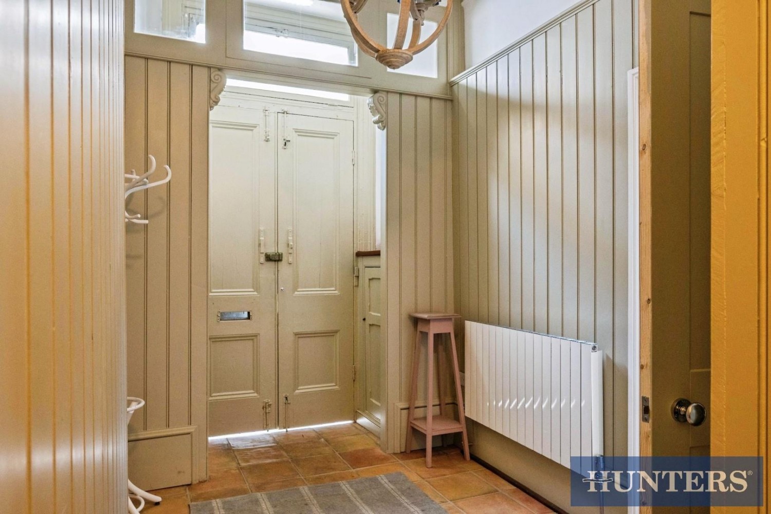 Cliff Street, Bridlington