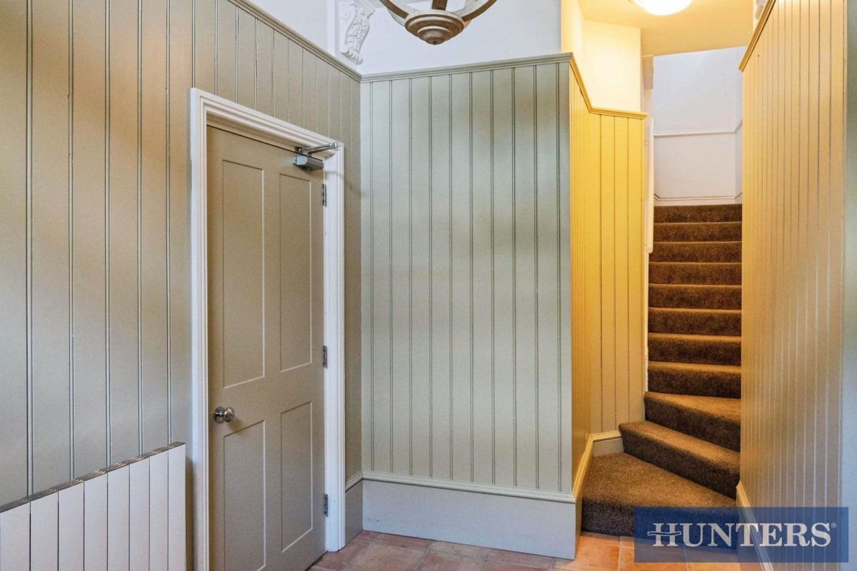 Cliff Street, Bridlington