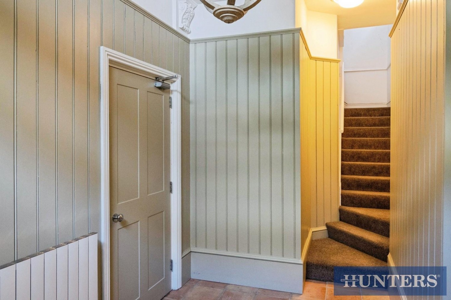 Cliff Street, Bridlington