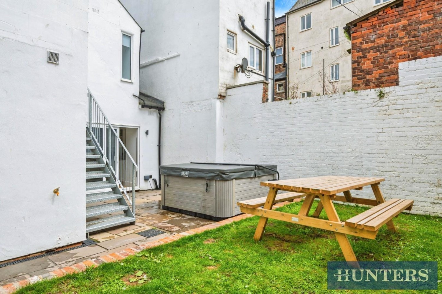 Cliff Street, Bridlington