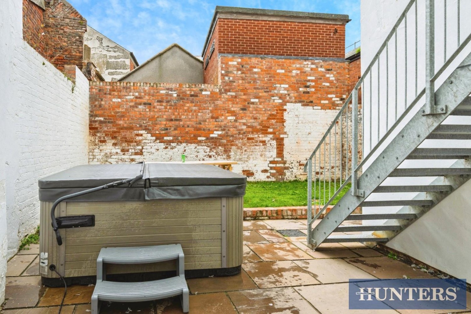 Cliff Street, Bridlington