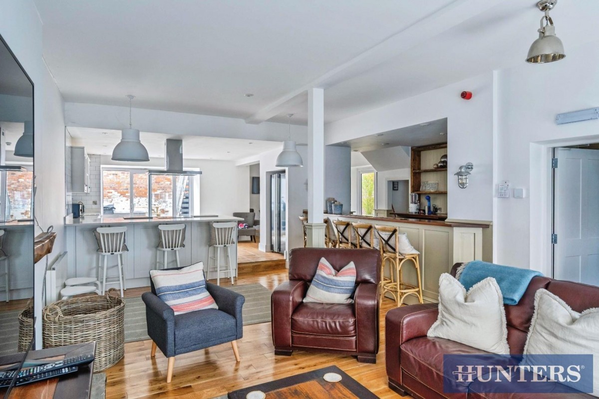 Cliff Street, Bridlington