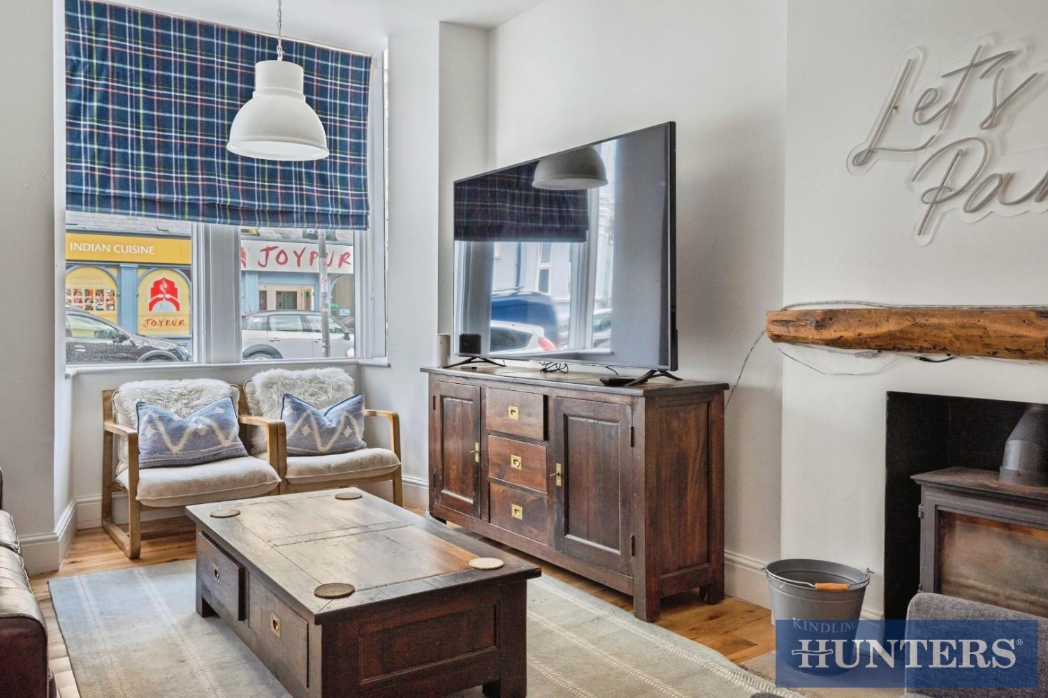 Cliff Street, Bridlington