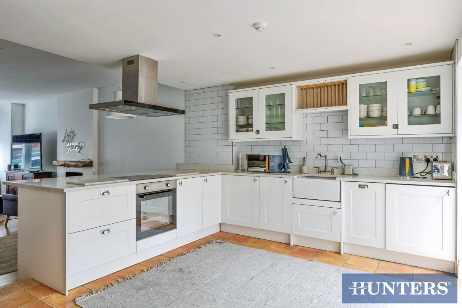 Cliff Street, Bridlington