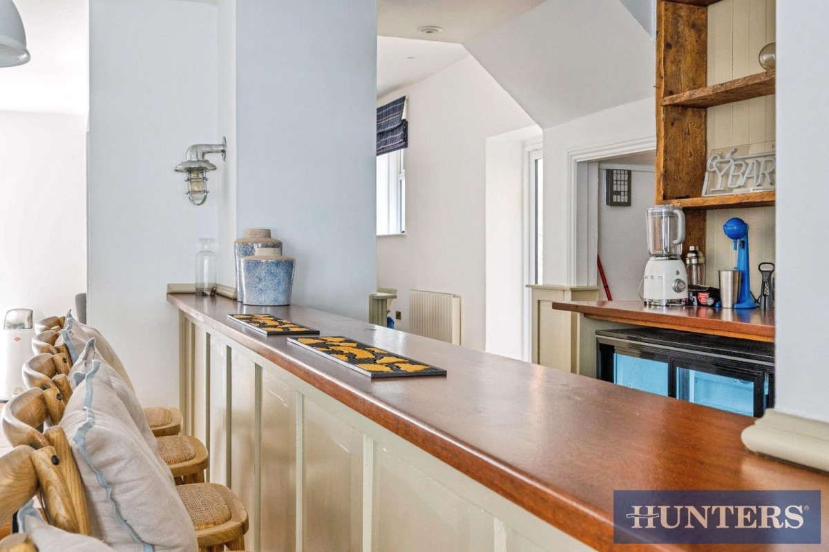 Cliff Street, Bridlington