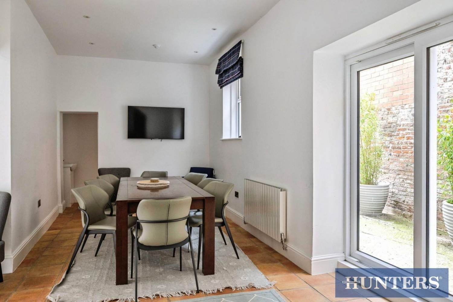 Cliff Street, Bridlington