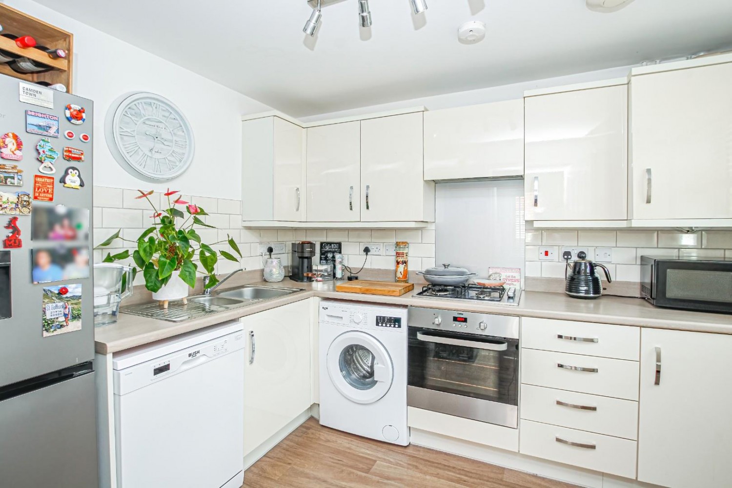 Theedway, Leighton Buzzard