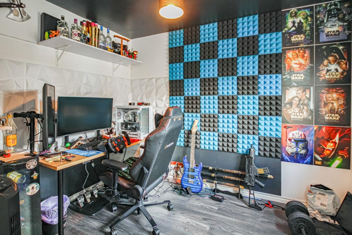 Theedway, Leighton Buzzard