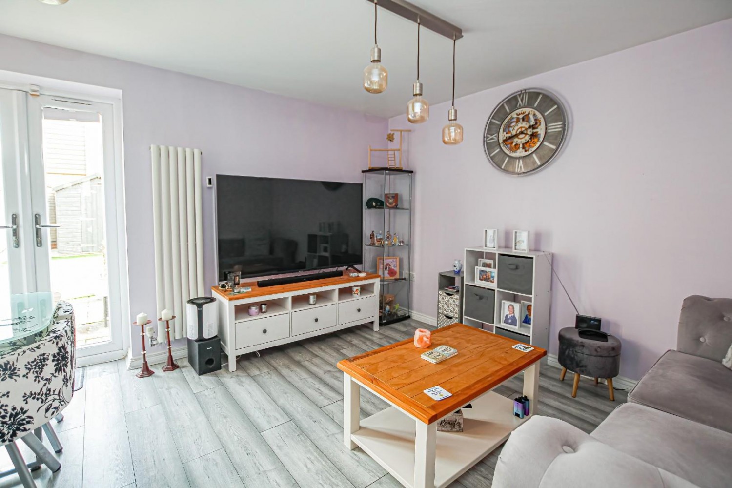 Theedway, Leighton Buzzard