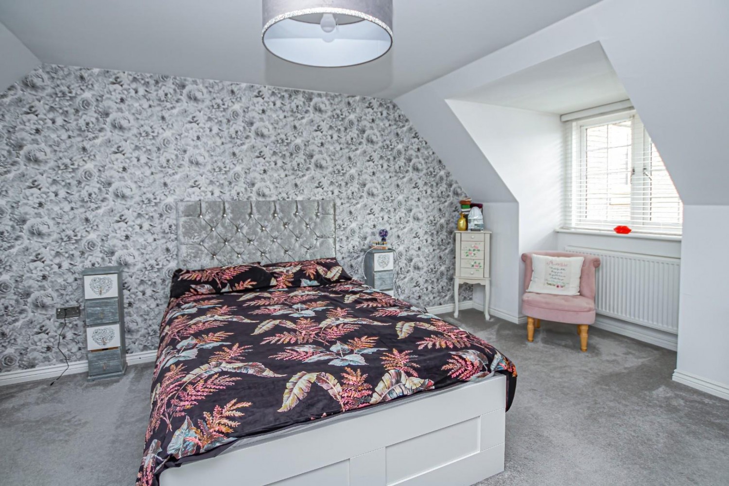 Theedway, Leighton Buzzard